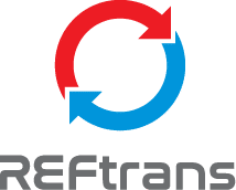 reftrans logo
