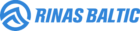 rinas baltic logo
