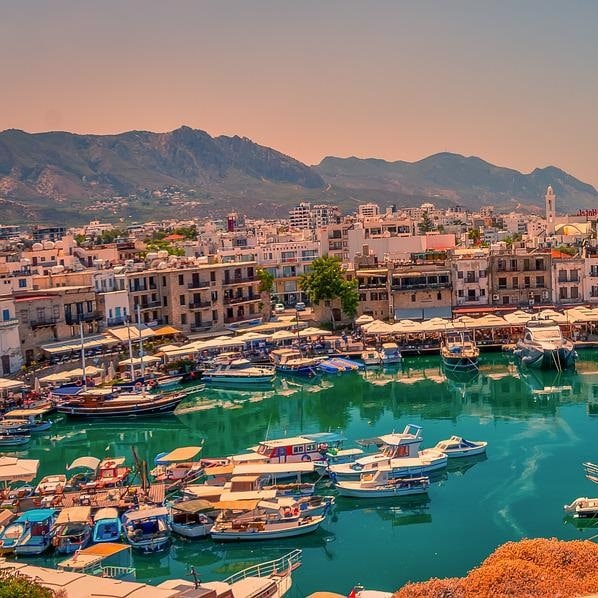 cyprus cyprus
