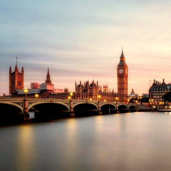 london london