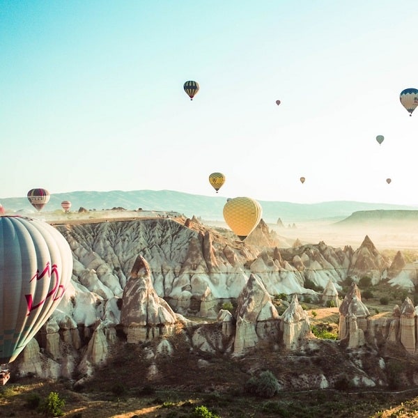 turkey-background-square