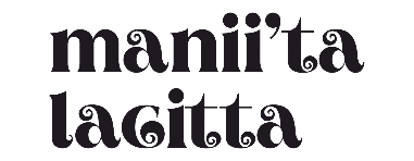 Maniita Lacitta logo
