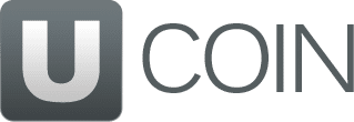 uCoinNet logo