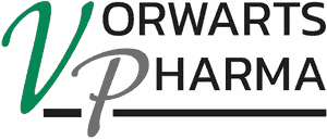 Vorwarts Pharma logo